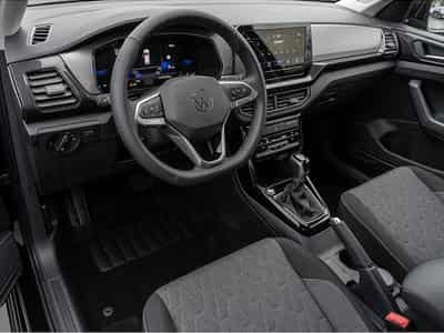 VW T-Cross (2026) - Photo 7