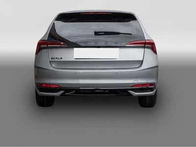 Skoda Scala (2026) - Photo 5