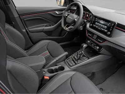 Skoda Scala (2026) - Photo 6