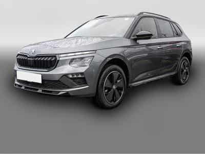 Skoda Kamiq (2026) - Photo 1