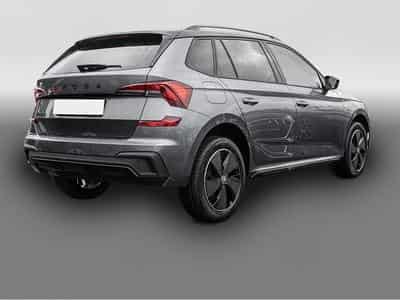 Skoda Kamiq (2026) - Photo 3