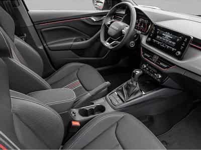 Skoda Kamiq (2026) - Photo 6