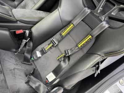 Porsche 718 4.0 420ch GT4 (2020) - Photo 11