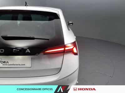Skoda Scala -34% 1.0 TSI Evo2 116ch Selection DSG7 (2025) - Photo 3