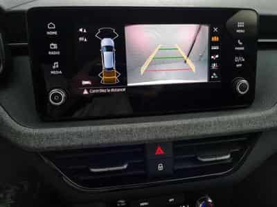 Skoda Scala -34% 1.0 TSI Evo2 116ch Selection DSG7 (2025) - Photo 15