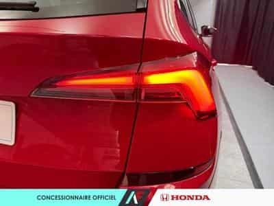 Skoda Kamiq -26% 1.0 TSI Evo 110ch Ambition DSG7 (2024) - Photo 4