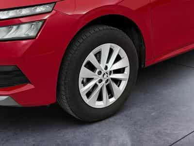 Skoda Kamiq -26% 1.0 TSI Evo 110ch Ambition DSG7 (2024) - Photo 9
