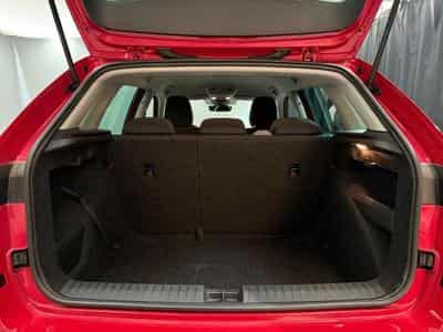 Skoda Kamiq -26% 1.0 TSI Evo 110ch Ambition DSG7 (2024) - Photo 13
