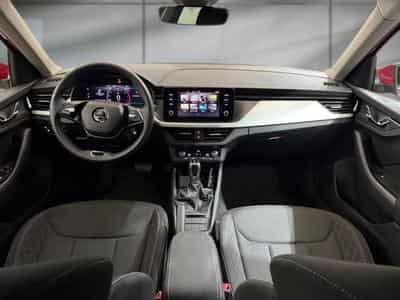 Skoda Kamiq -26% 1.0 TSI Evo 110ch Ambition DSG7 (2024) - Photo 10