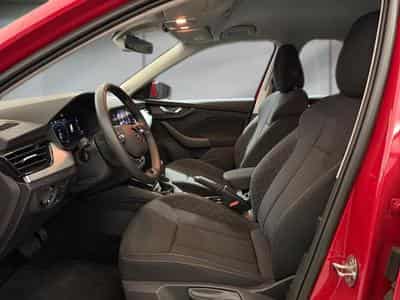 Skoda Kamiq -26% 1.0 TSI Evo 110ch Ambition DSG7 (2024) - Photo 11