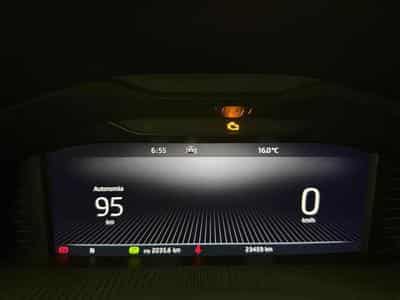 Skoda Kamiq -26% 1.0 TSI Evo 110ch Ambition DSG7 (2024) - Photo 14