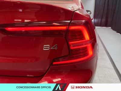 Volvo S60 -47% B4 197ch Start DCT 7 (2024) - Photo 3