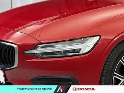 Volvo S60 -47% B4 197ch Start DCT 7 (2024) - Photo 7