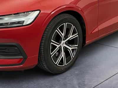 Volvo S60 -47% B4 197ch Start DCT 7 (2024) - Photo 8