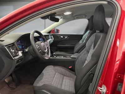 Volvo S60 -47% B4 197ch Start DCT 7 (2024) - Photo 10