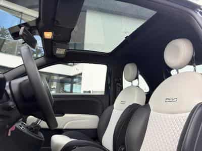 Fiat 500 1.0 Hybrid 70 Dolce Vita (2021) - Photo 6