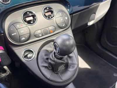 Fiat 500 1.0 Hybrid 70 Dolce Vita (2021) - Photo 13