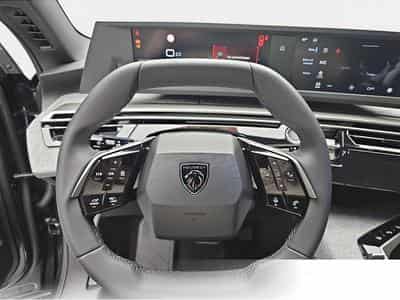 Peugeot 5008 (2026) - Photo 12