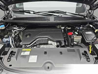 Peugeot 5008 (2026) - Photo 14