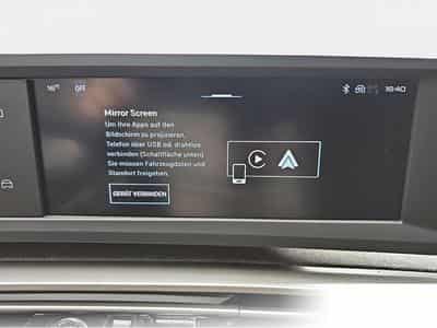 Peugeot 5008 (2026) - Photo 8