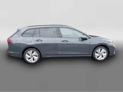 VW Golf (2026) - Photo 3