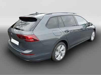 VW Golf (2026) - Photo 4