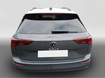 VW Golf (2026) - Photo 5