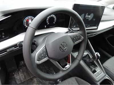 VW Golf (2026) - Photo 6