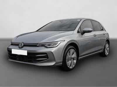VW Golf (2026) - Photo 1