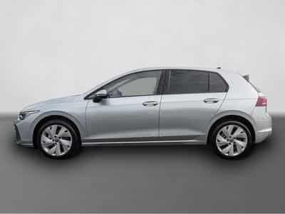 VW Golf (2026) - Photo 4