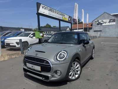 Mini Cooper SD SD 170CV AUTO CAR-PLAY (2018) - Photo 1
