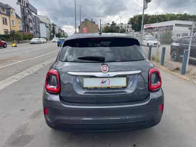 Fiat 500X 1.0 115CV (2020) - Photo 5