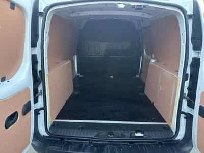 Nissan NV250 1.5 DCI L2H1 Acenta MT6 (2021) - Photo 7