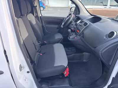 Nissan NV250 1.5 DCI L2H1 Acenta MT6 (2021) - Photo 9