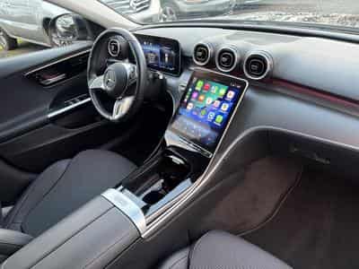 Mercedes C 220 DA 200 (2024) - Photo 10