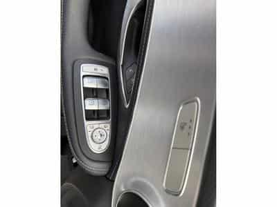 Mercedes C 200 CDI 136CV AUTO AVANTGARDE (2015) - Photo 12