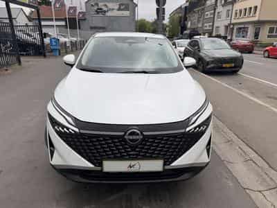Nissan Qashqai 1.3 ACENTA 2WD 158CV Xtronic Mild-Hybrid (2025) - Photo 2