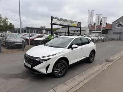 Nissan Qashqai 1.3 ACENTA 2WD 158CV Xtronic Mild-Hybrid (2025) - Photo 1