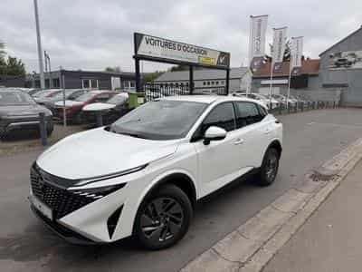 Nissan Qashqai 1.3 ACENTA 2WD 158CV Xtronic Mild-Hybrid (2025) - Photo 6