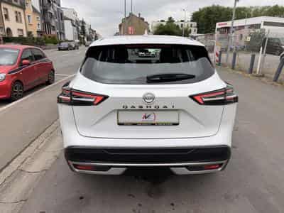 Nissan Qashqai 1.3 ACENTA 2WD 158CV Xtronic Mild-Hybrid (2025) - Photo 4