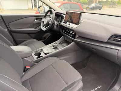 Nissan Qashqai 1.3 ACENTA 2WD 158CV Xtronic Mild-Hybrid (2025) - Photo 3