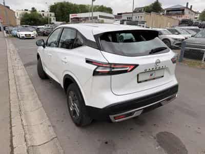Nissan Qashqai 1.3 ACENTA 2WD 158CV Xtronic Mild-Hybrid (2025) - Photo 8