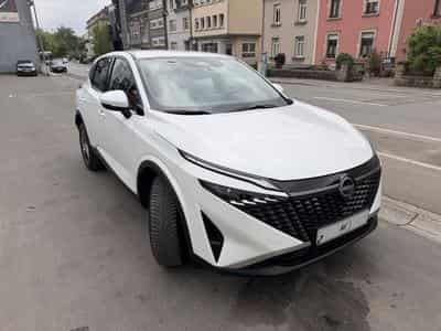Nissan Qashqai 1.3 ACENTA 2WD 158CV Xtronic Mild-Hybrid (2025) - Photo 7