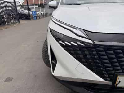 Nissan Qashqai 1.3 ACENTA 2WD 158CV Xtronic Mild-Hybrid (2025) - Photo 9