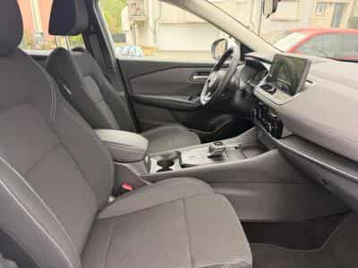 Nissan Qashqai 1.3 ACENTA 2WD 158CV Xtronic Mild-Hybrid (2025) - Photo 12