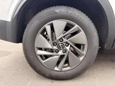 Nissan Qashqai 1.3 ACENTA 2WD 158CV Xtronic Mild-Hybrid (2025) - Photo 11
