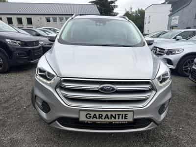 Ford Kuga 1.5 TDCI M6 CONNECT 120CV (2018) - Photo 2