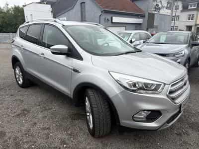 Ford Kuga 1.5 TDCI M6 CONNECT 120CV (2018) - Photo 3