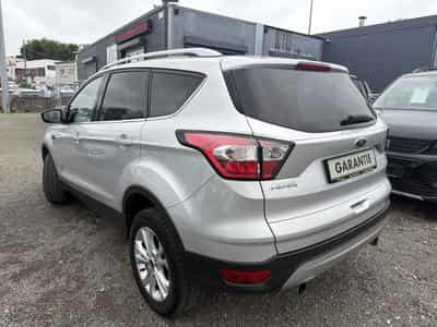 Ford Kuga 1.5 TDCI M6 CONNECT 120CV (2018) - Photo 5