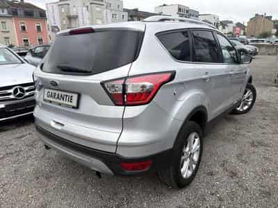 Ford Kuga 1.5 TDCI M6 CONNECT 120CV (2018) - Photo 7